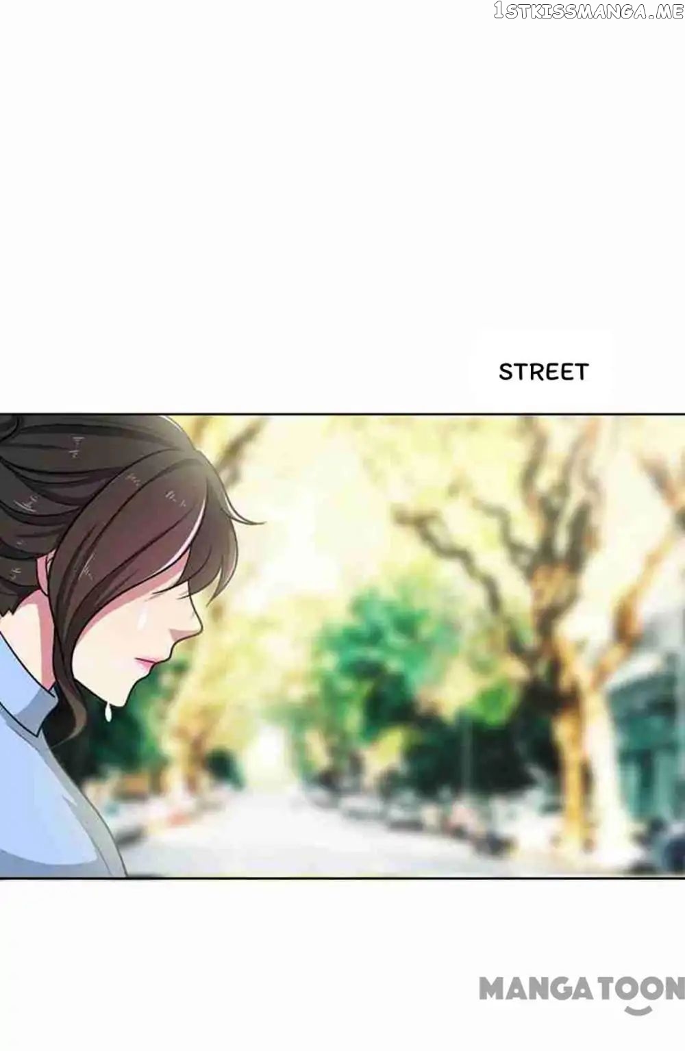 Beloved Wife is not Well-Behaved ( My Naughty Sweetheart ) chapter 33 - page 47
