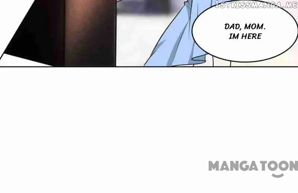 Beloved Wife is not Well-Behaved ( My Naughty Sweetheart ) chapter 33 - page 51