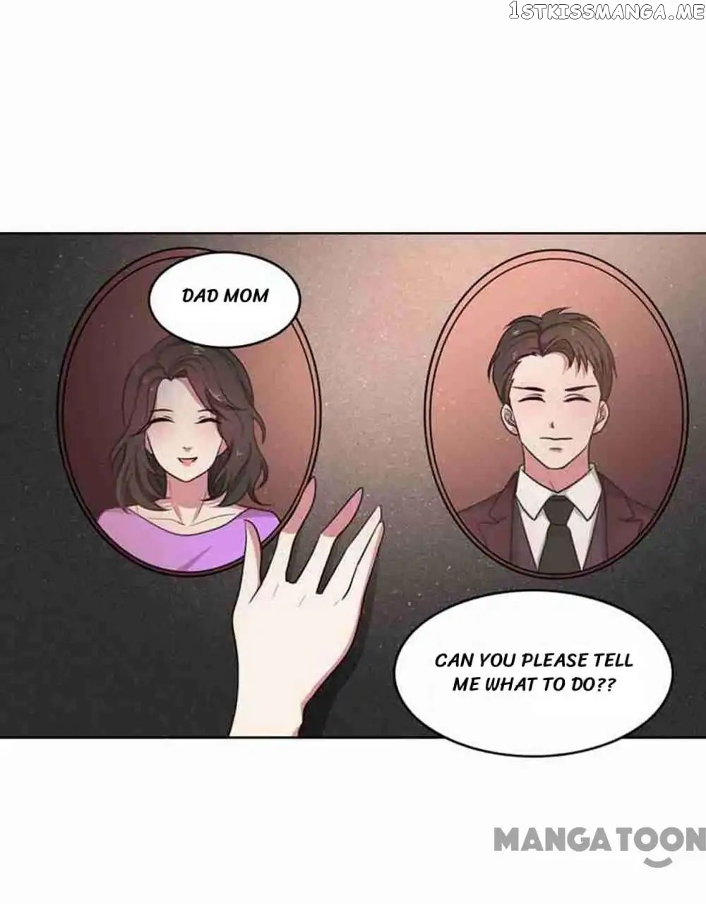 Beloved Wife is not Well-Behaved ( My Naughty Sweetheart ) chapter 33 - page 56
