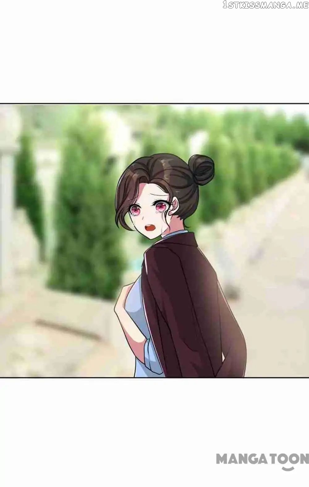 Beloved Wife is not Well-Behaved ( My Naughty Sweetheart ) chapter 33 - page 60