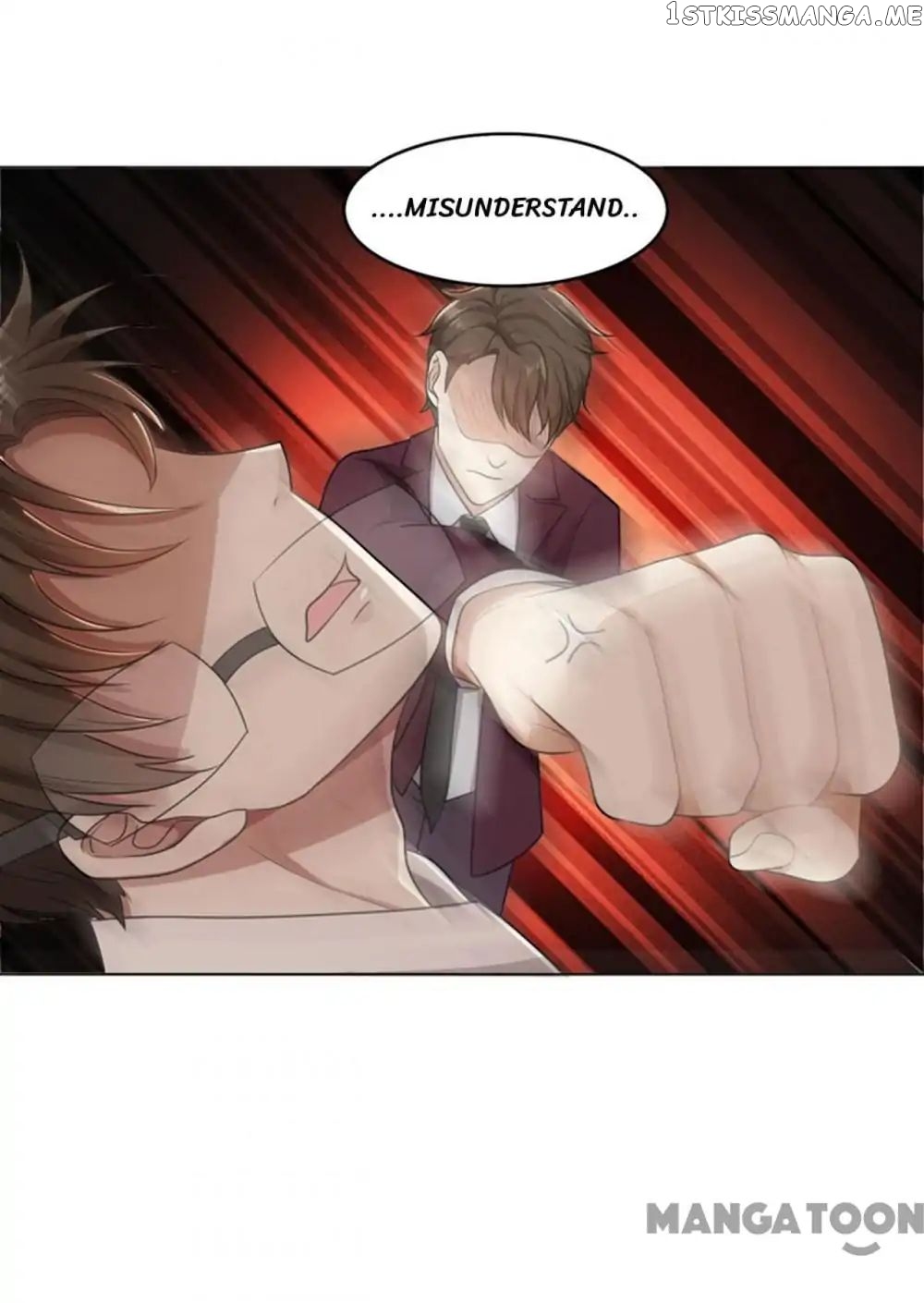 Beloved Wife is not Well-Behaved ( My Naughty Sweetheart ) chapter 32 - page 12