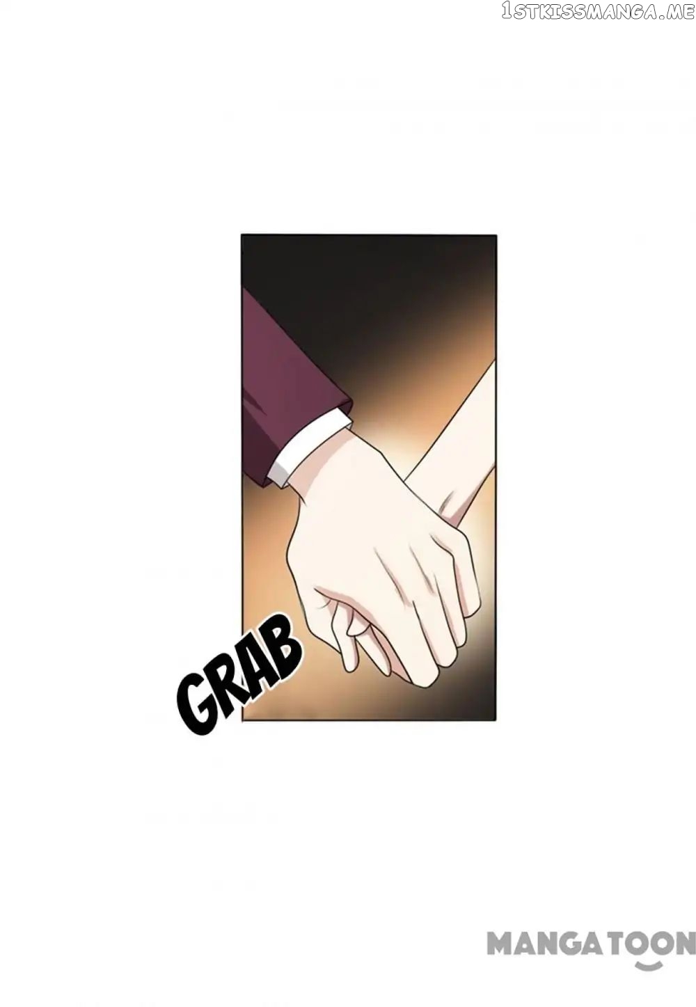Beloved Wife is not Well-Behaved ( My Naughty Sweetheart ) chapter 32 - page 13
