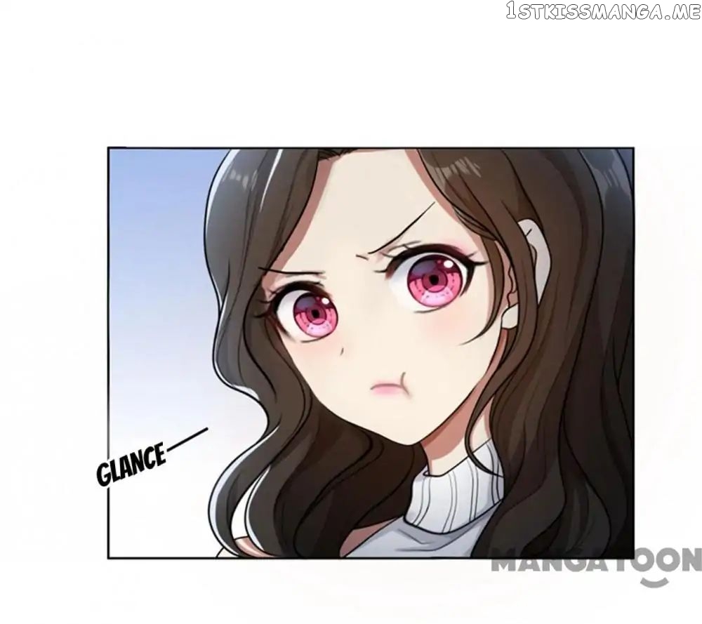 Beloved Wife is not Well-Behaved ( My Naughty Sweetheart ) chapter 32 - page 22