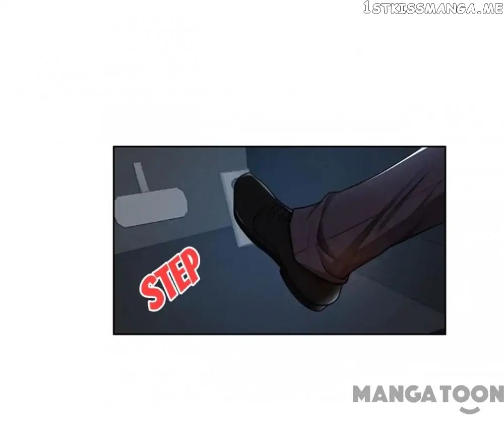 Beloved Wife is not Well-Behaved ( My Naughty Sweetheart ) chapter 32 - page 27