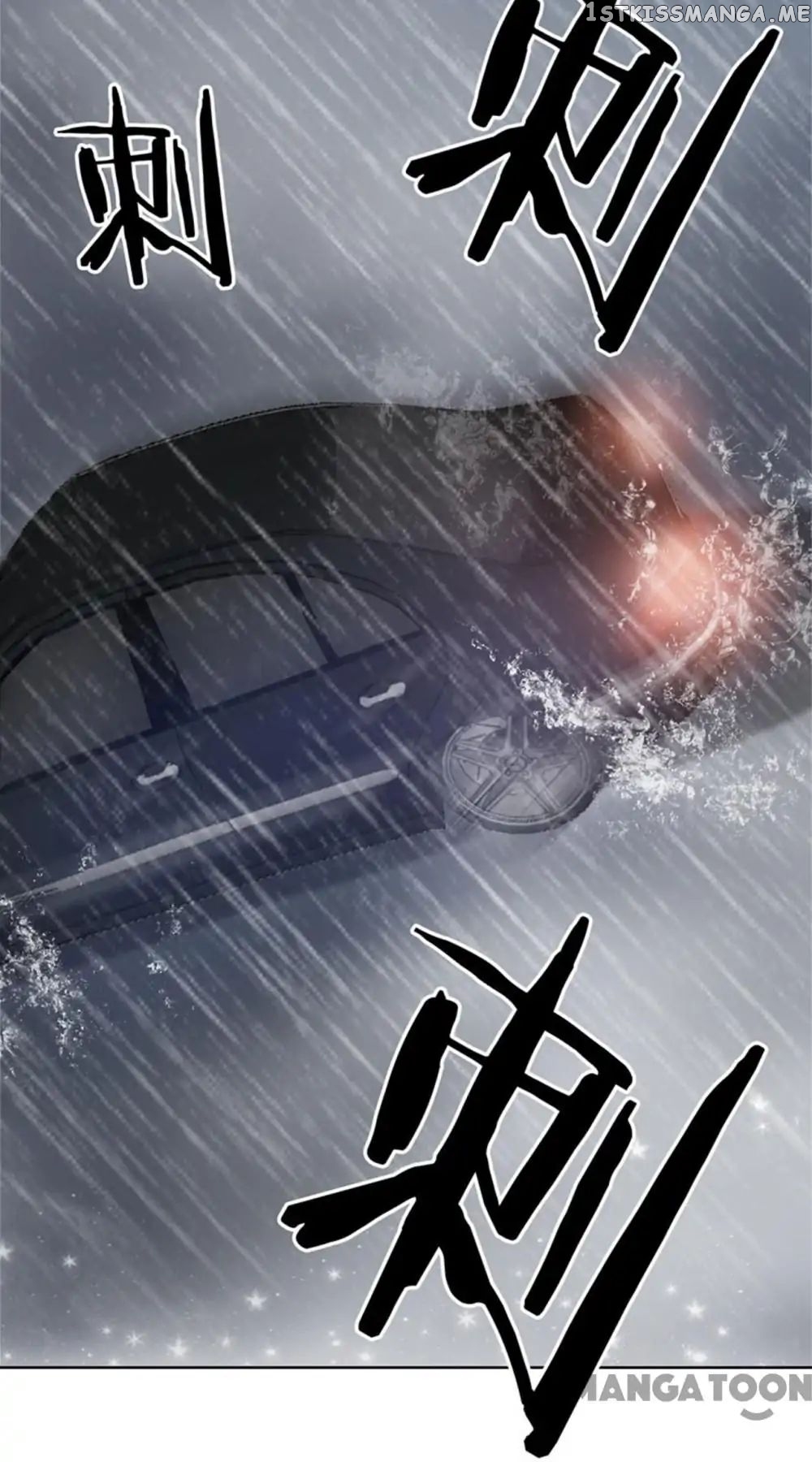Beloved Wife is not Well-Behaved ( My Naughty Sweetheart ) chapter 32 - page 30