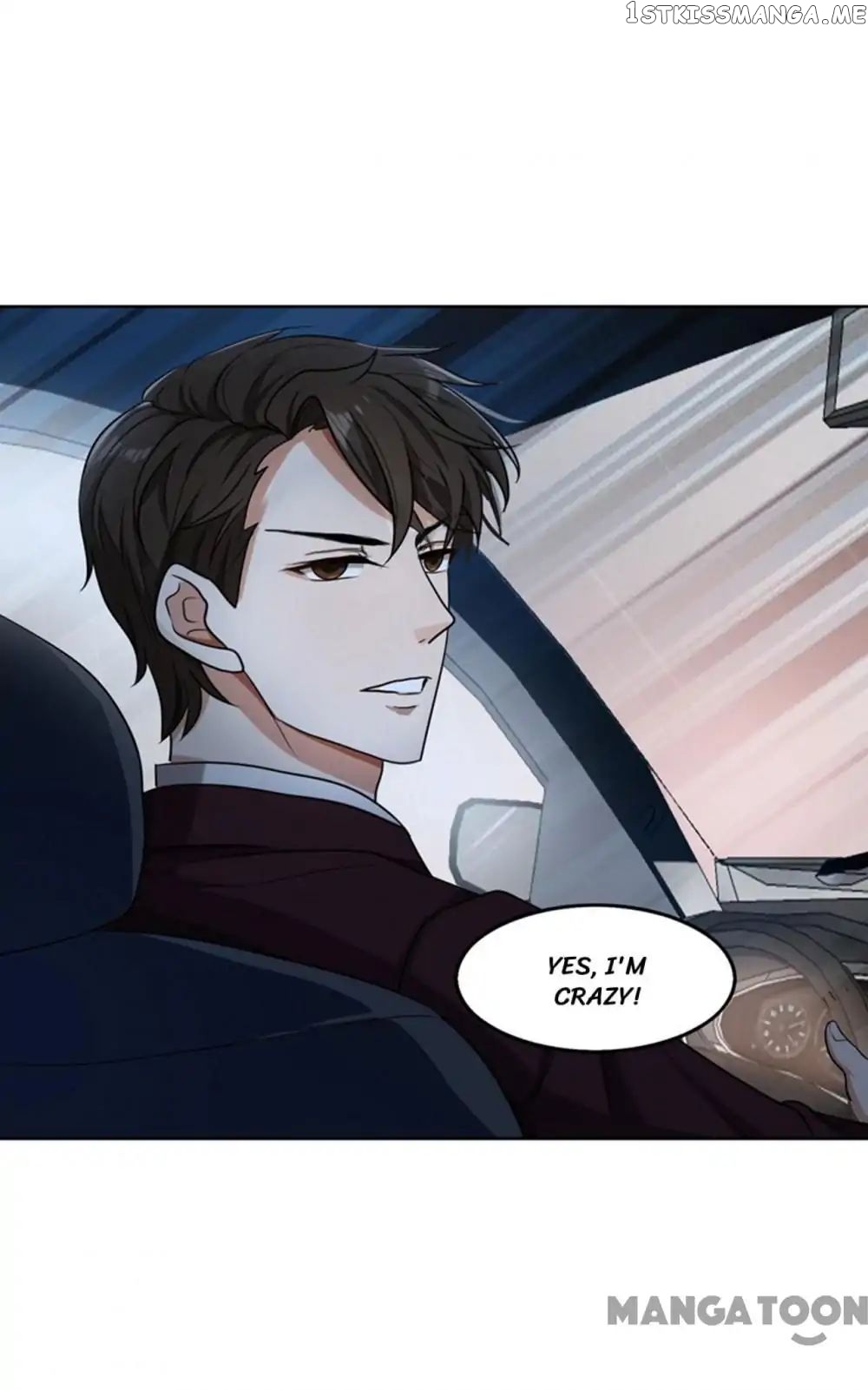 Beloved Wife is not Well-Behaved ( My Naughty Sweetheart ) chapter 32 - page 33