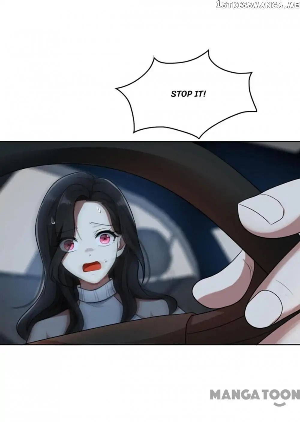 Beloved Wife is not Well-Behaved ( My Naughty Sweetheart ) chapter 32 - page 38