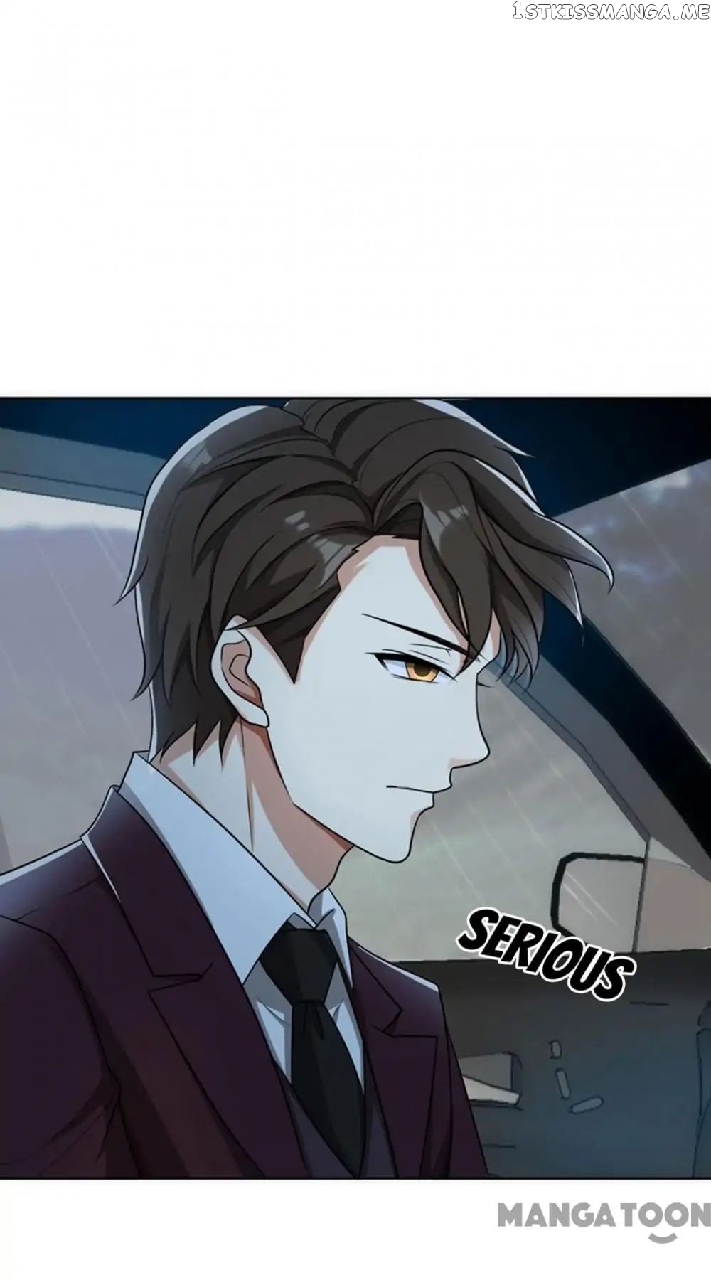 Beloved Wife is not Well-Behaved ( My Naughty Sweetheart ) chapter 32 - page 39