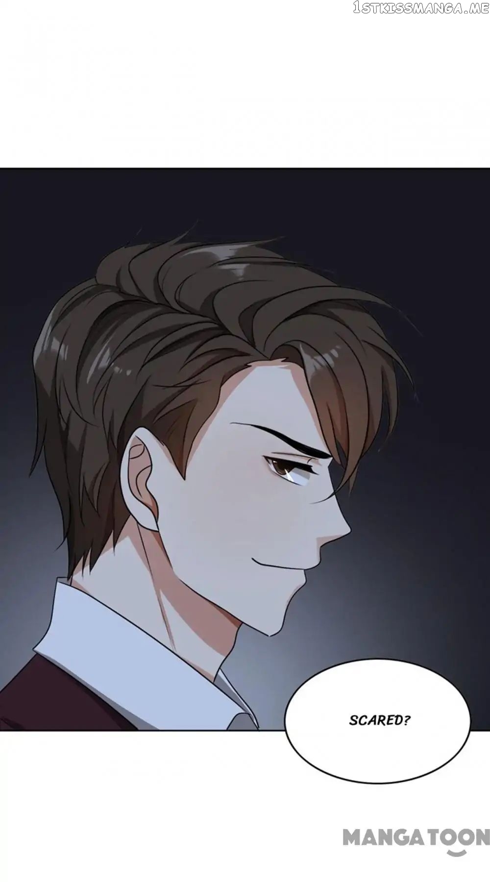 Beloved Wife is not Well-Behaved ( My Naughty Sweetheart ) chapter 32 - page 46