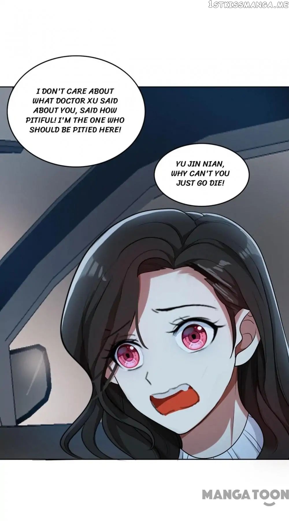 Beloved Wife is not Well-Behaved ( My Naughty Sweetheart ) chapter 32 - page 50