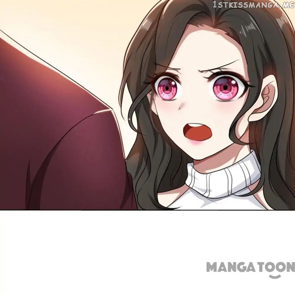 Beloved Wife is not Well-Behaved ( My Naughty Sweetheart ) chapter 32 - page 6