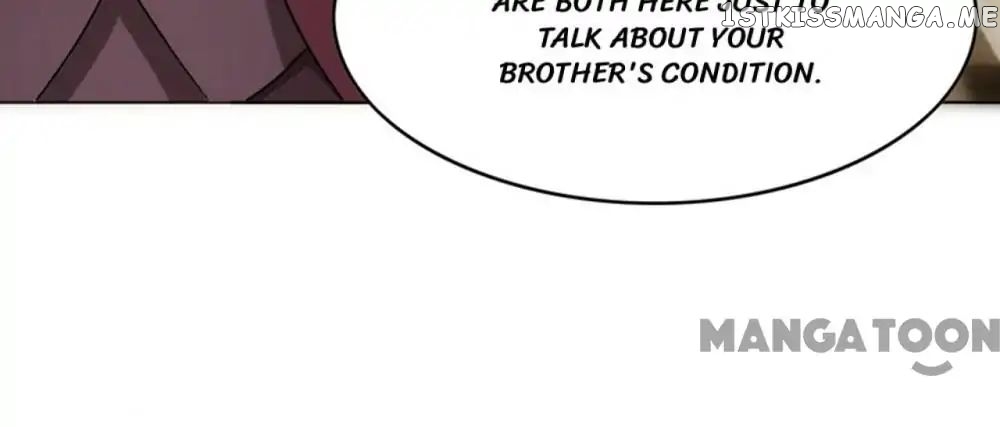 Beloved Wife is not Well-Behaved ( My Naughty Sweetheart ) chapter 32 - page 8