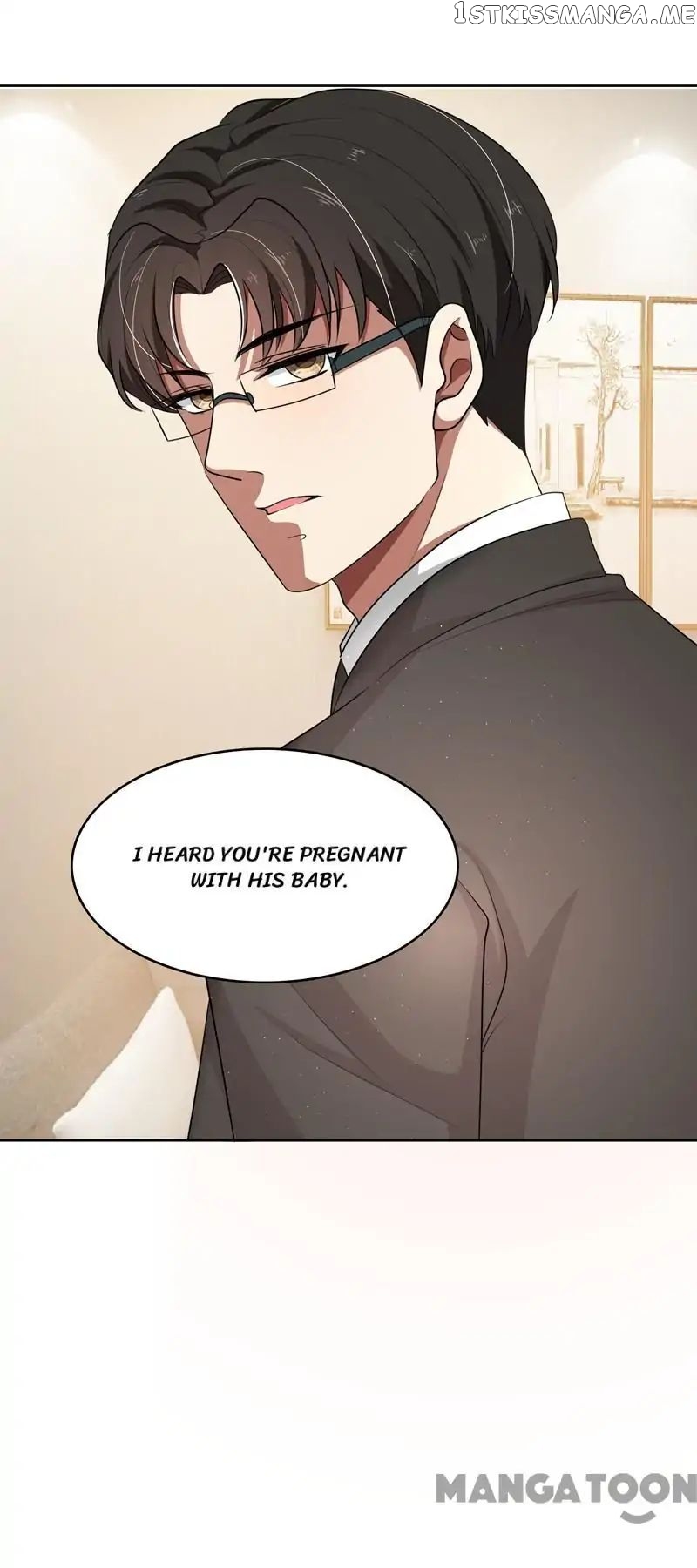 Beloved Wife is not Well-Behaved ( My Naughty Sweetheart ) chapter 31 - page 10