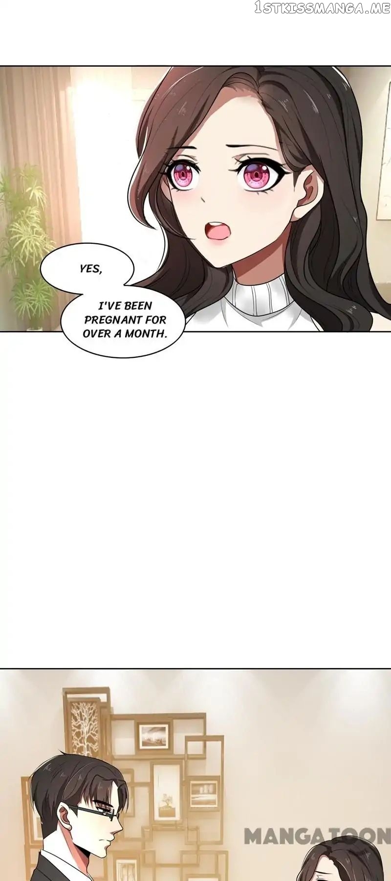 Beloved Wife is not Well-Behaved ( My Naughty Sweetheart ) chapter 31 - page 11