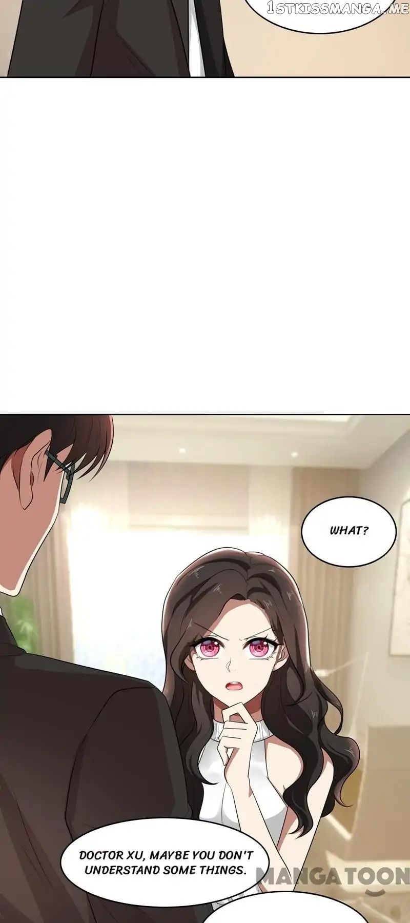 Beloved Wife is not Well-Behaved ( My Naughty Sweetheart ) chapter 31 - page 13