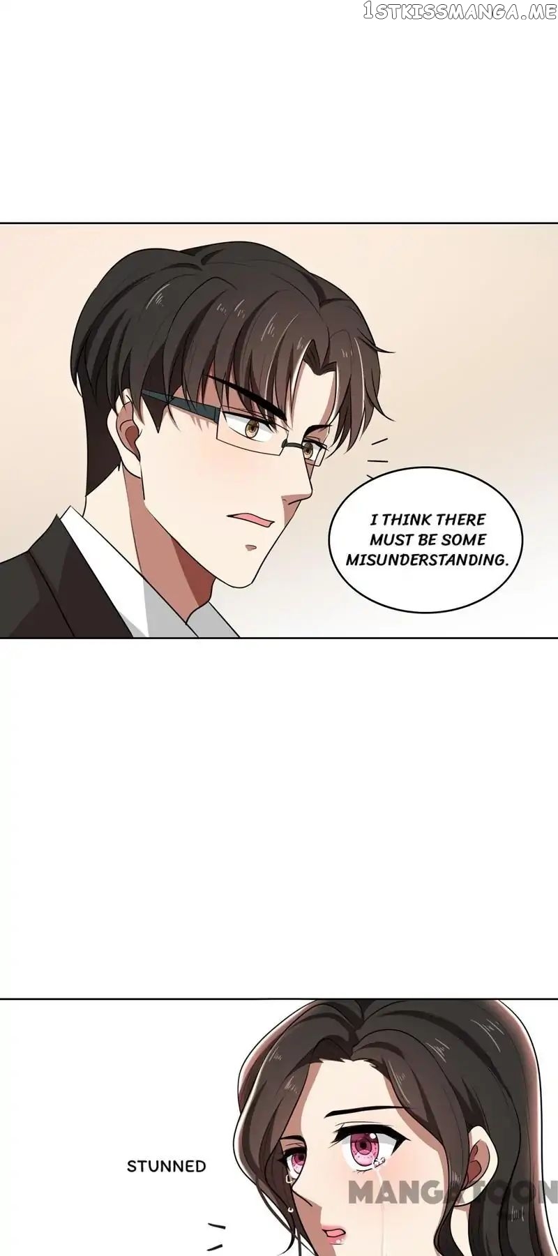 Beloved Wife is not Well-Behaved ( My Naughty Sweetheart ) chapter 31 - page 15