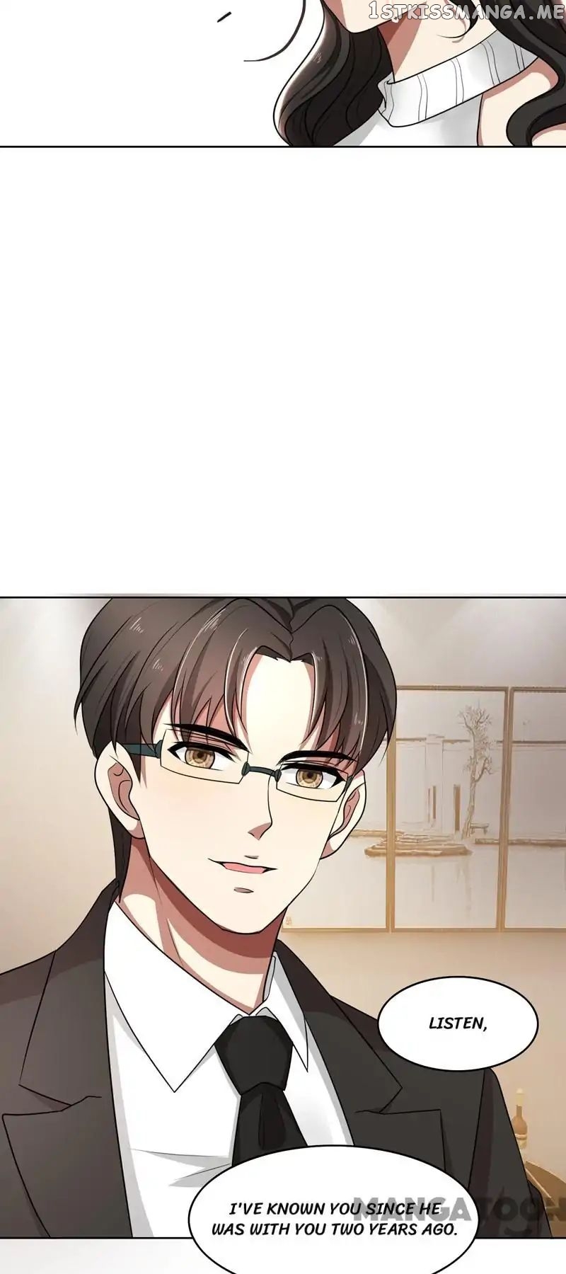Beloved Wife is not Well-Behaved ( My Naughty Sweetheart ) chapter 31 - page 16