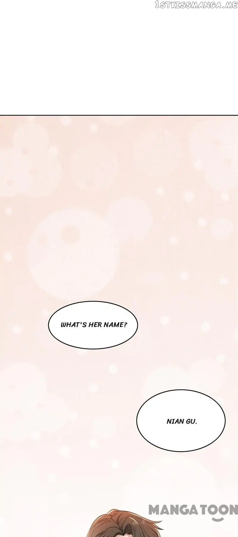 Beloved Wife is not Well-Behaved ( My Naughty Sweetheart ) chapter 31 - page 18