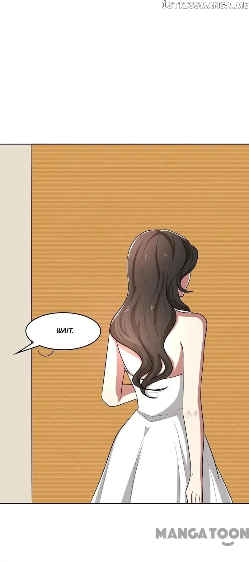Beloved Wife is not Well-Behaved ( My Naughty Sweetheart ) chapter 31 - page 2