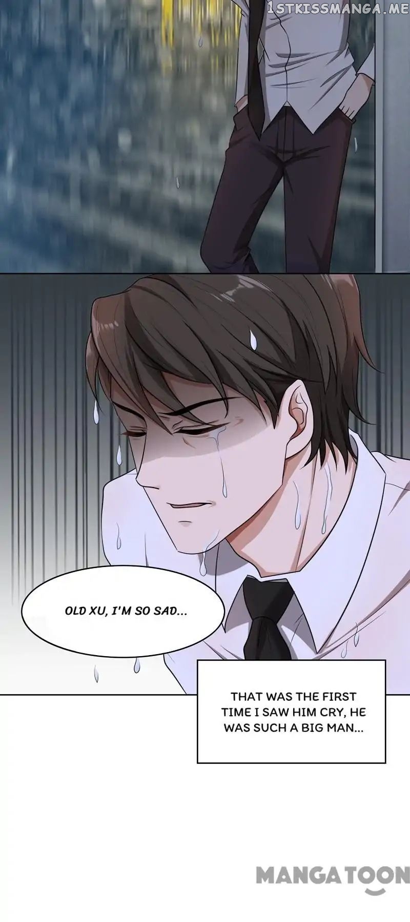 Beloved Wife is not Well-Behaved ( My Naughty Sweetheart ) chapter 31 - page 22