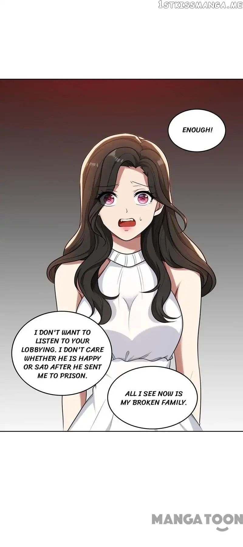 Beloved Wife is not Well-Behaved ( My Naughty Sweetheart ) chapter 31 - page 23