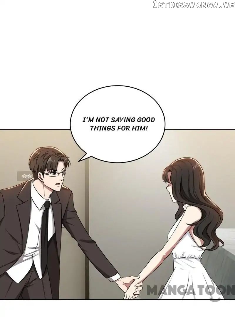 Beloved Wife is not Well-Behaved ( My Naughty Sweetheart ) chapter 31 - page 25