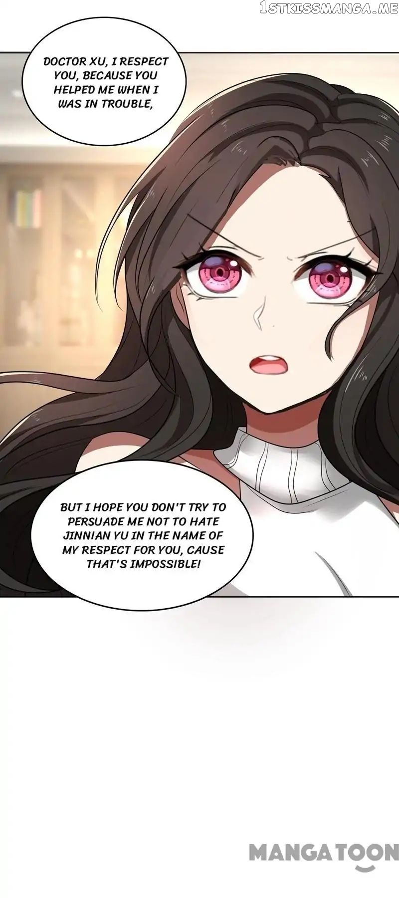 Beloved Wife is not Well-Behaved ( My Naughty Sweetheart ) chapter 31 - page 27