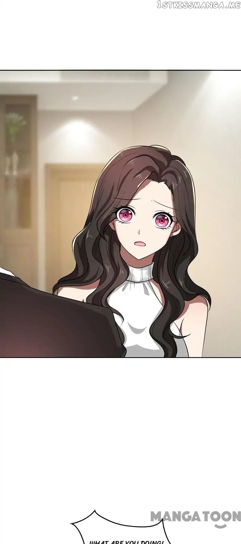 Beloved Wife is not Well-Behaved ( My Naughty Sweetheart ) chapter 31 - page 29