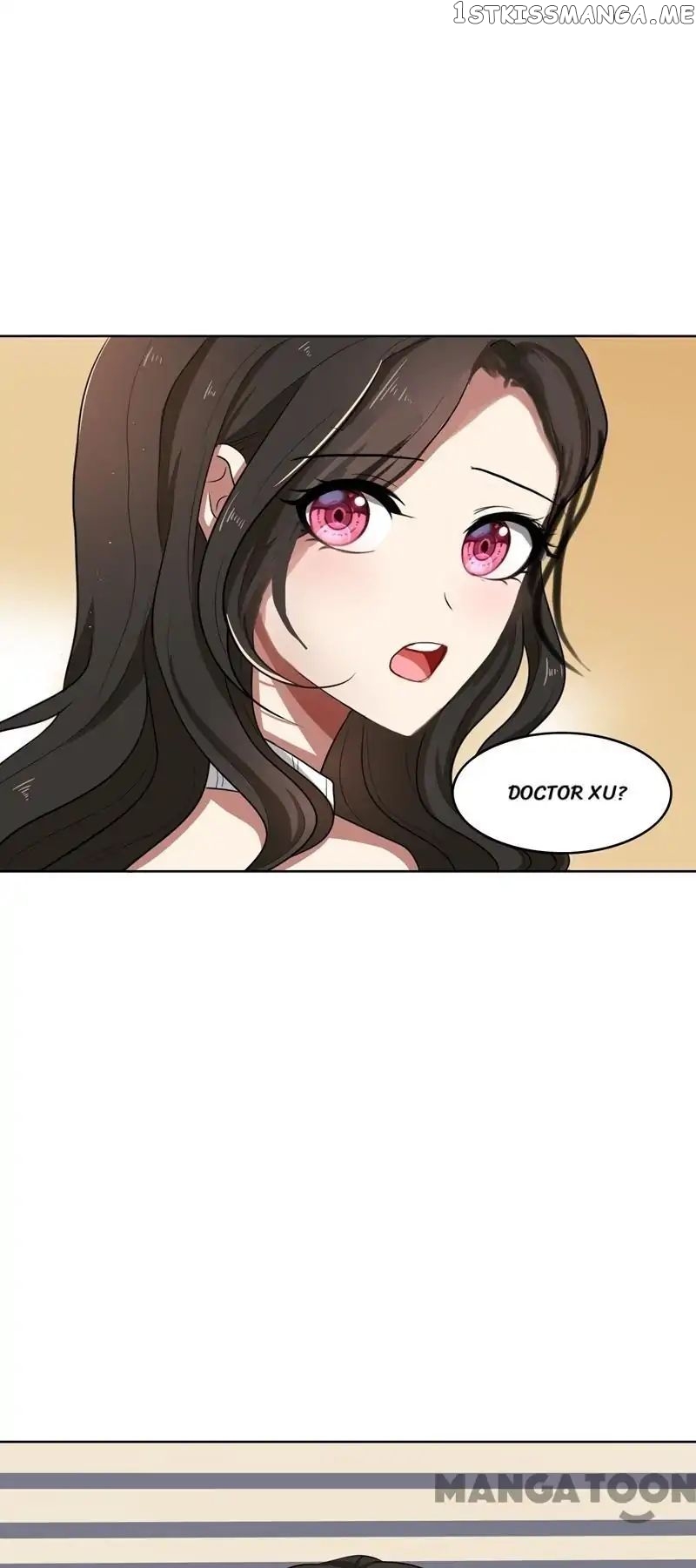 Beloved Wife is not Well-Behaved ( My Naughty Sweetheart ) chapter 31 - page 3