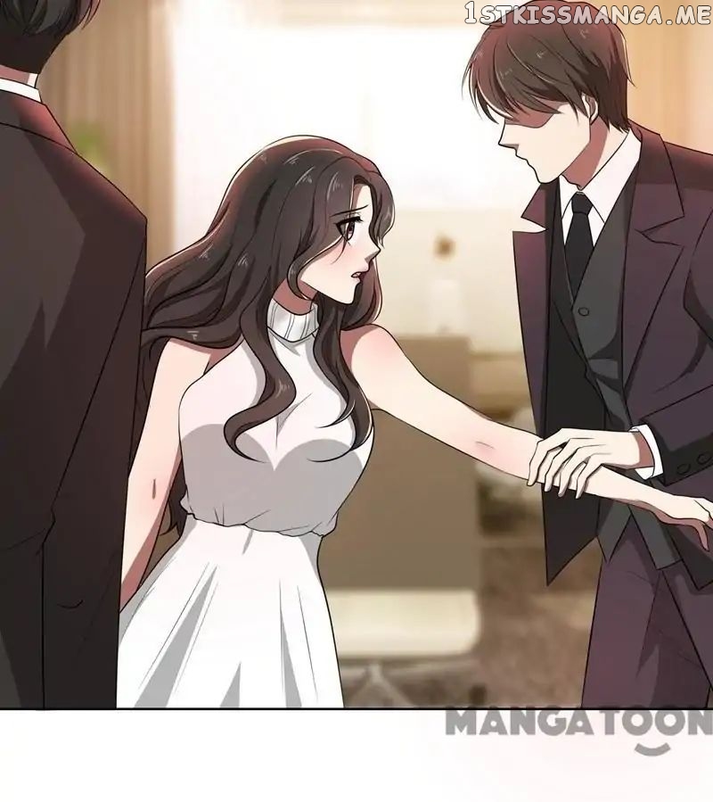 Beloved Wife is not Well-Behaved ( My Naughty Sweetheart ) chapter 31 - page 31