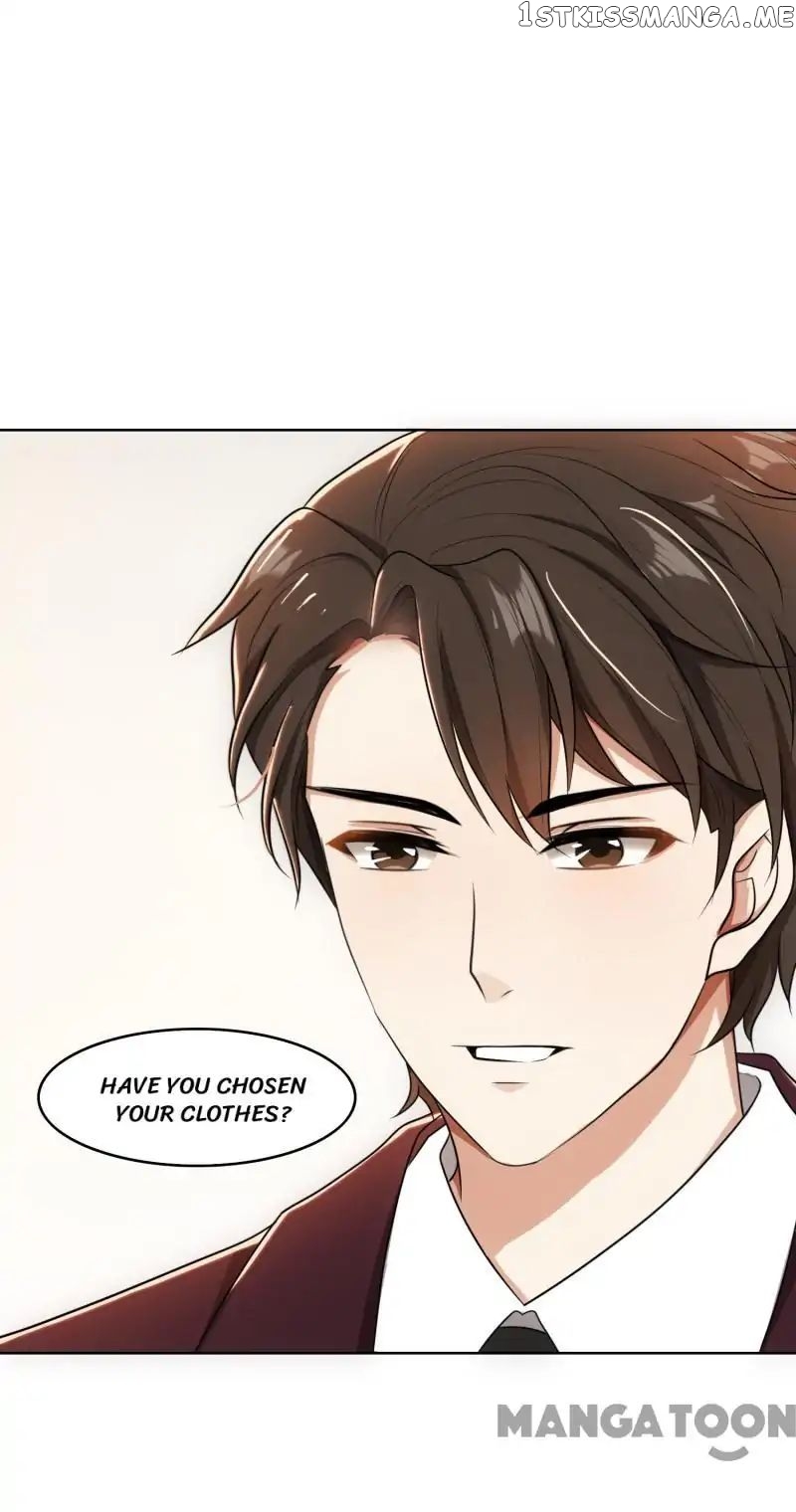 Beloved Wife is not Well-Behaved ( My Naughty Sweetheart ) chapter 30 - page 11