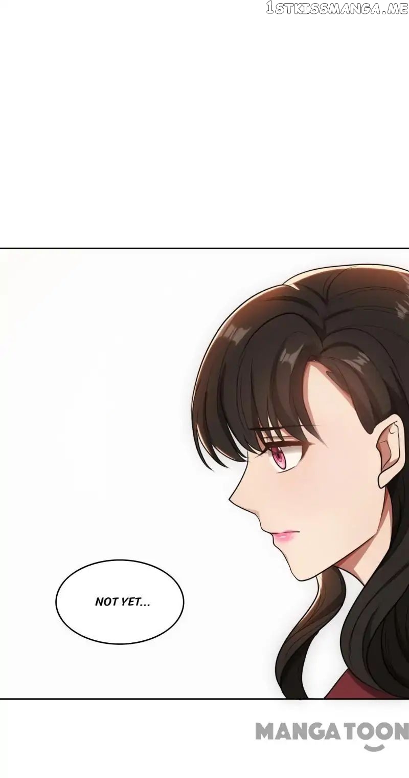 Beloved Wife is not Well-Behaved ( My Naughty Sweetheart ) chapter 30 - page 12
