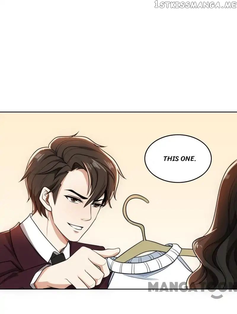 Beloved Wife is not Well-Behaved ( My Naughty Sweetheart ) chapter 30 - page 15