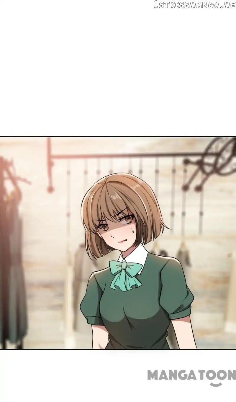 Beloved Wife is not Well-Behaved ( My Naughty Sweetheart ) chapter 30 - page 16
