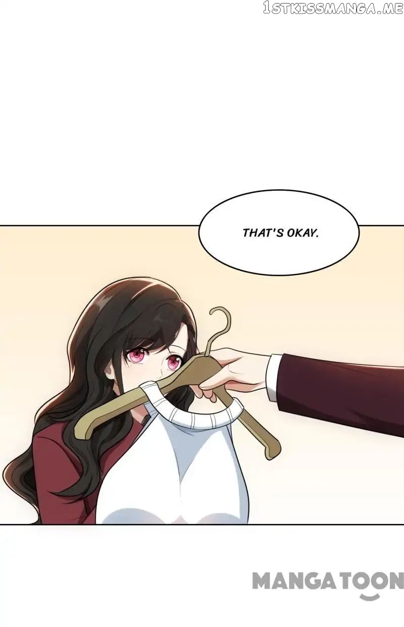 Beloved Wife is not Well-Behaved ( My Naughty Sweetheart ) chapter 30 - page 17