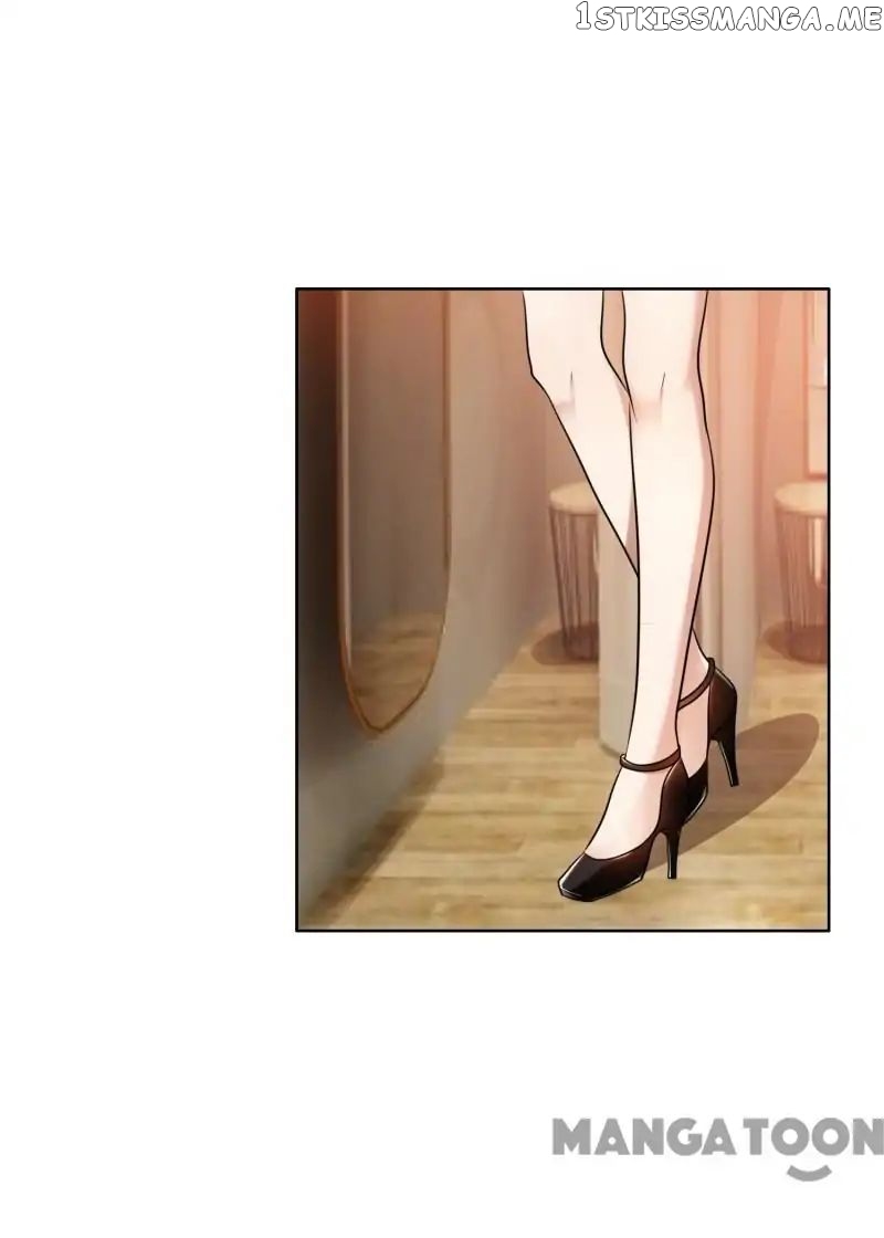 Beloved Wife is not Well-Behaved ( My Naughty Sweetheart ) chapter 30 - page 19