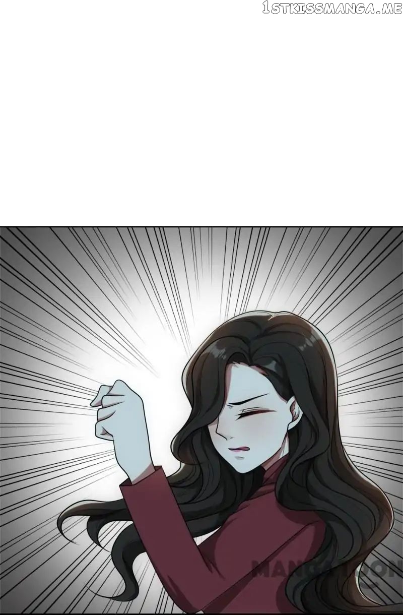 Beloved Wife is not Well-Behaved ( My Naughty Sweetheart ) chapter 30 - page 2