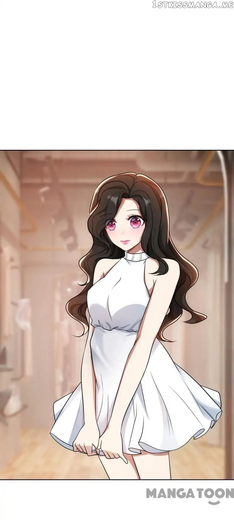 Beloved Wife is not Well-Behaved ( My Naughty Sweetheart ) chapter 30 - page 21
