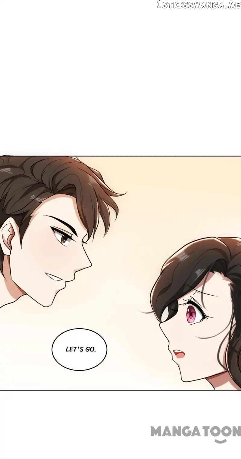 Beloved Wife is not Well-Behaved ( My Naughty Sweetheart ) chapter 30 - page 22