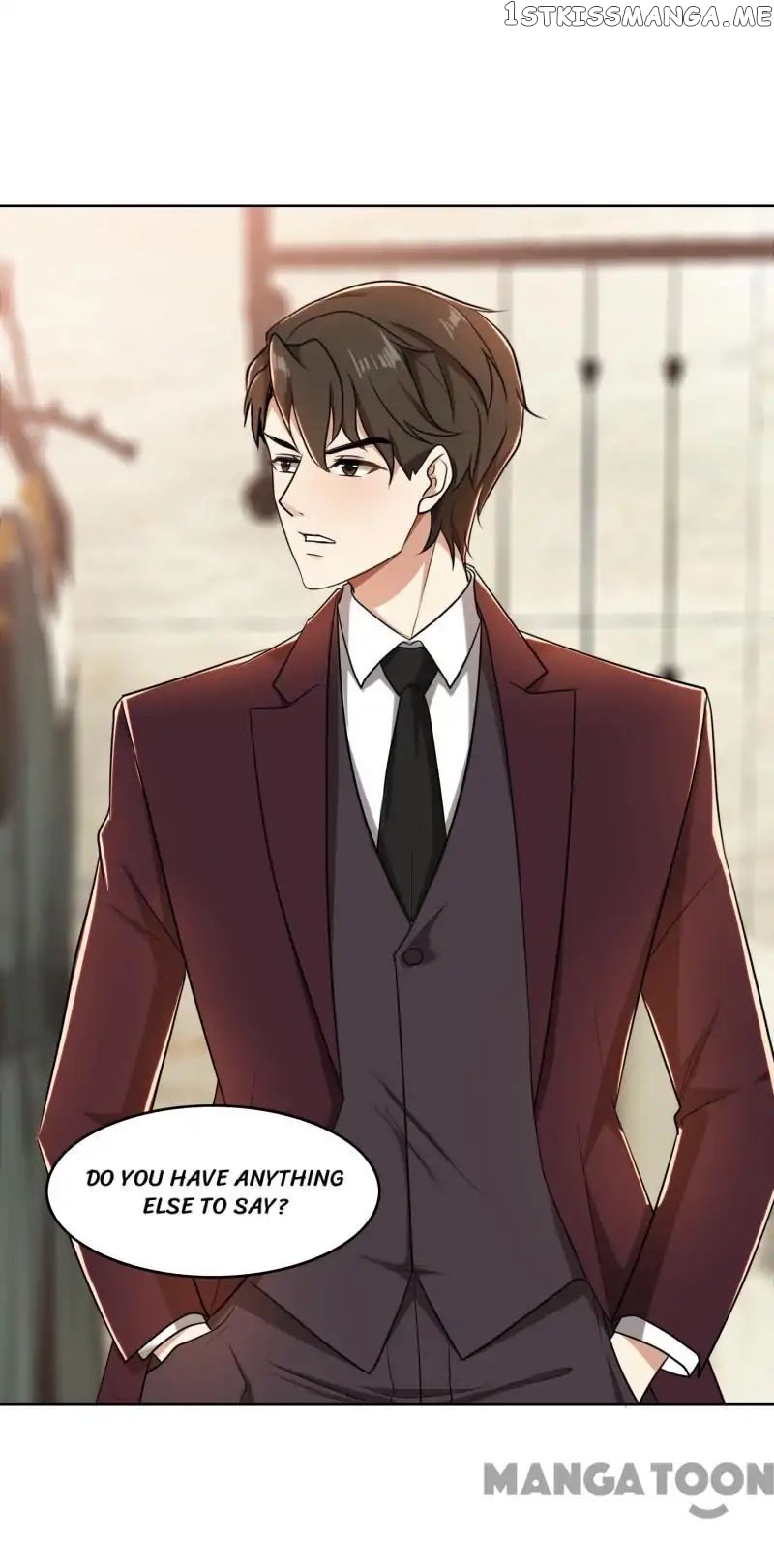 Beloved Wife is not Well-Behaved ( My Naughty Sweetheart ) chapter 30 - page 24