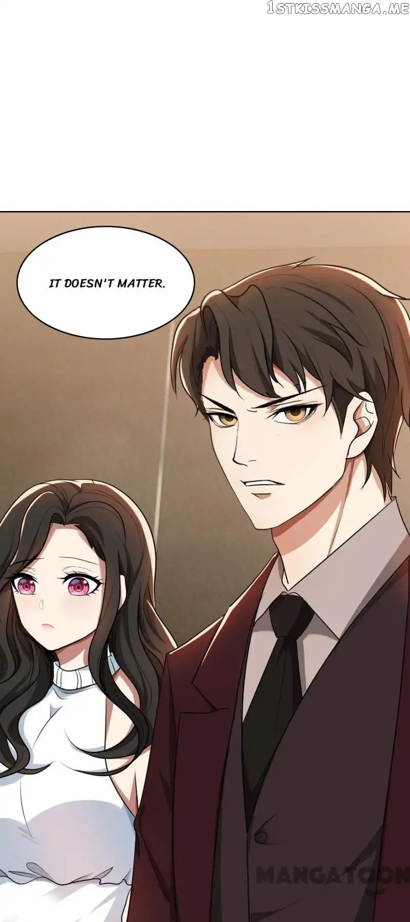 Beloved Wife is not Well-Behaved ( My Naughty Sweetheart ) chapter 30 - page 29