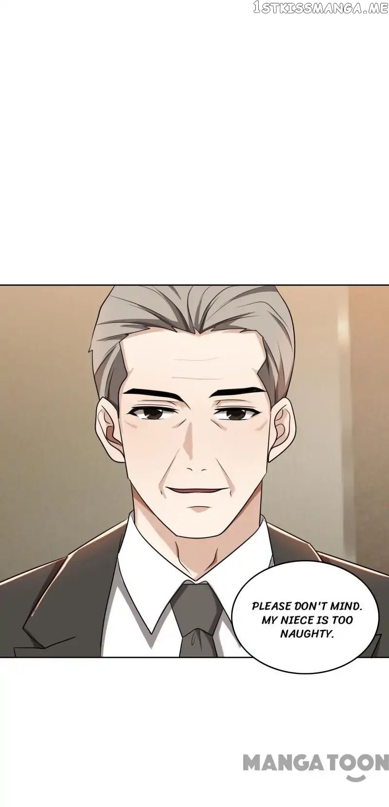 Beloved Wife is not Well-Behaved ( My Naughty Sweetheart ) chapter 30 - page 31