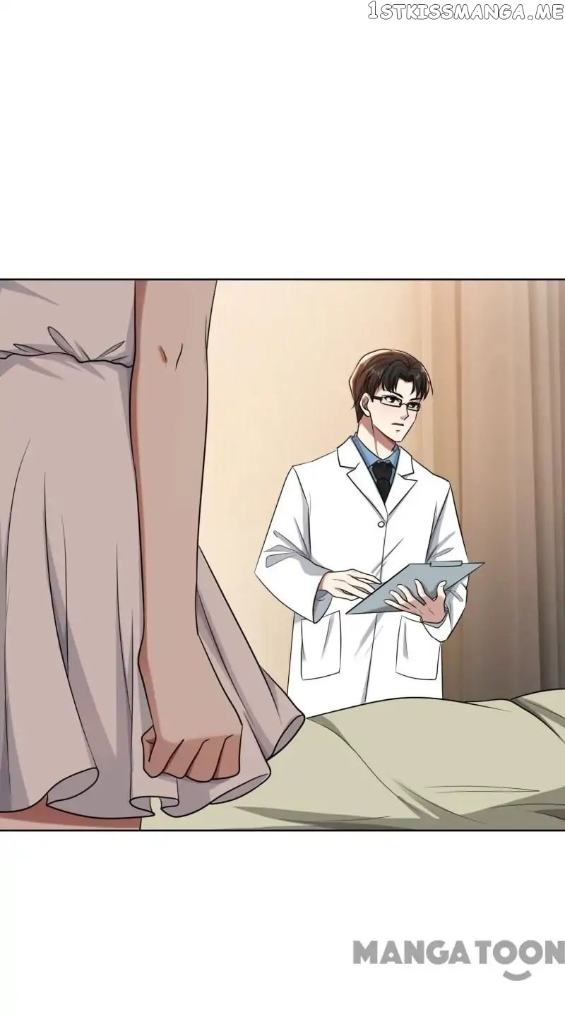 Beloved Wife is not Well-Behaved ( My Naughty Sweetheart ) chapter 30 - page 36
