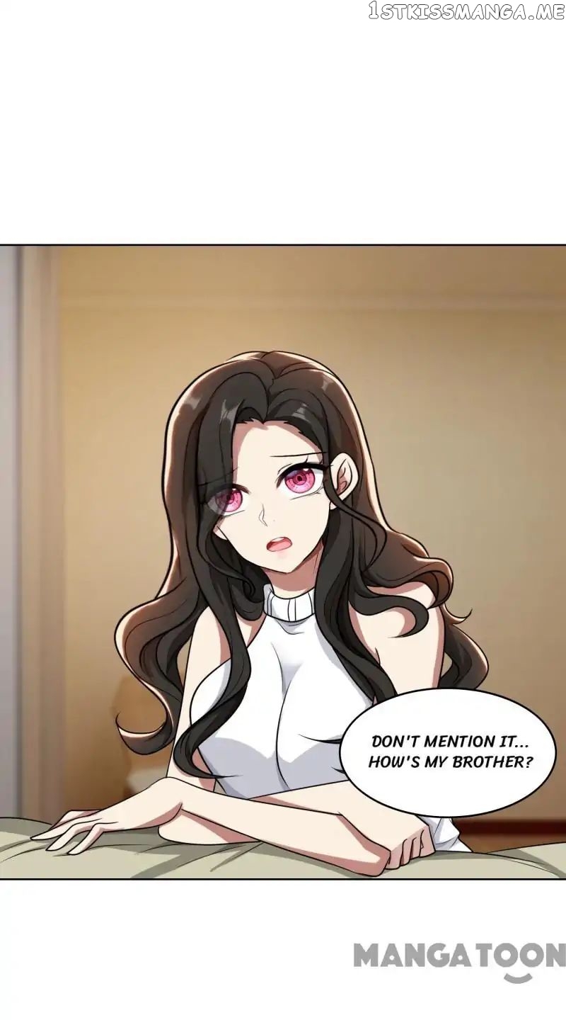 Beloved Wife is not Well-Behaved ( My Naughty Sweetheart ) chapter 30 - page 38