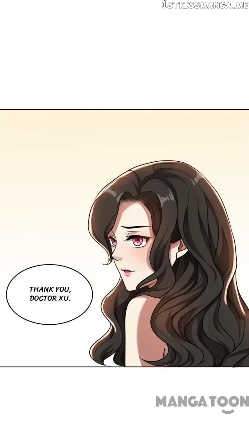 Beloved Wife is not Well-Behaved ( My Naughty Sweetheart ) chapter 30 - page 40