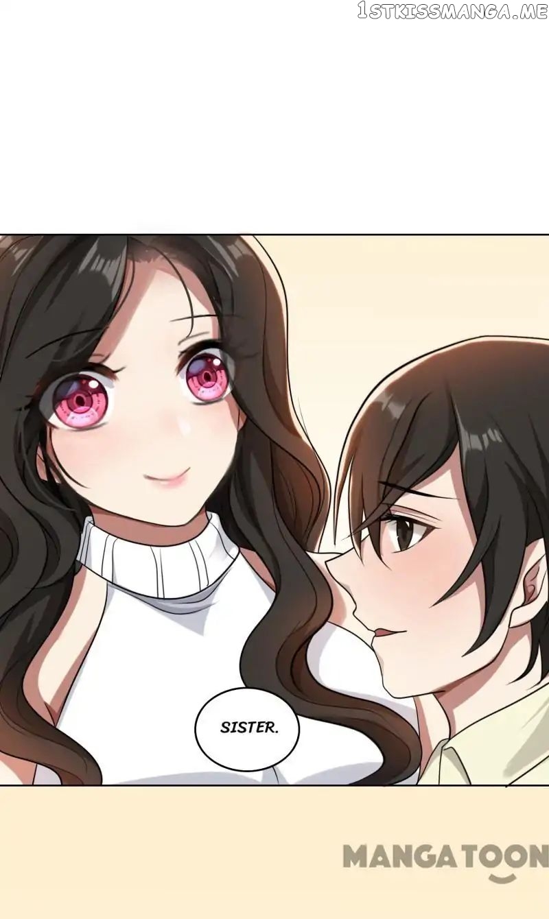 Beloved Wife is not Well-Behaved ( My Naughty Sweetheart ) chapter 30 - page 43