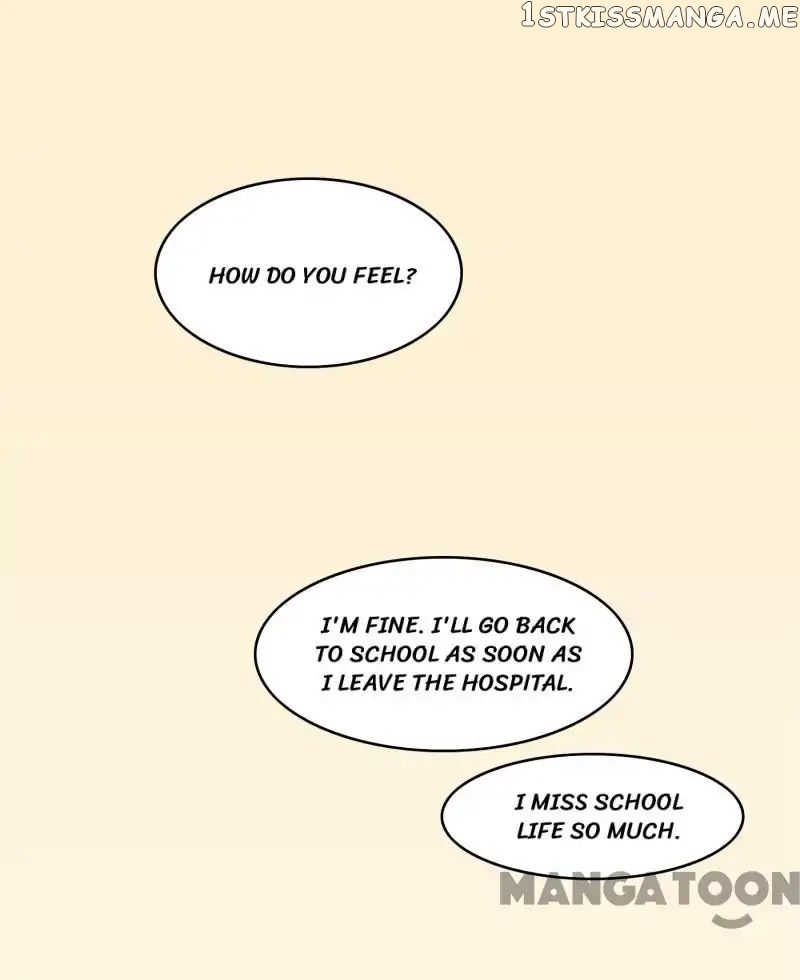 Beloved Wife is not Well-Behaved ( My Naughty Sweetheart ) chapter 30 - page 44