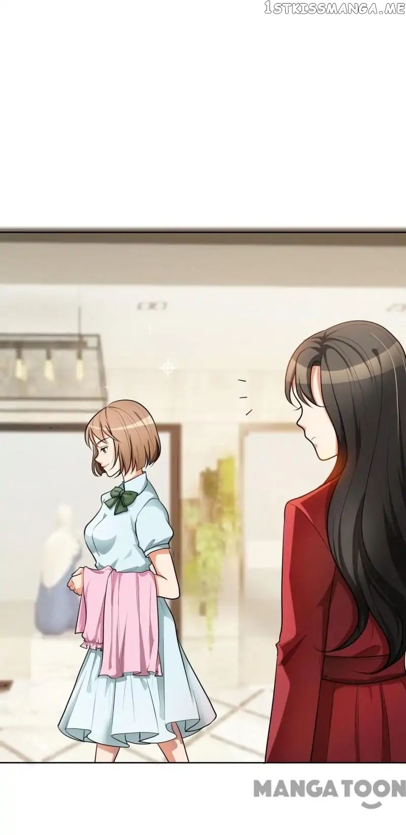 Beloved Wife is not Well-Behaved ( My Naughty Sweetheart ) chapter 29 - page 2