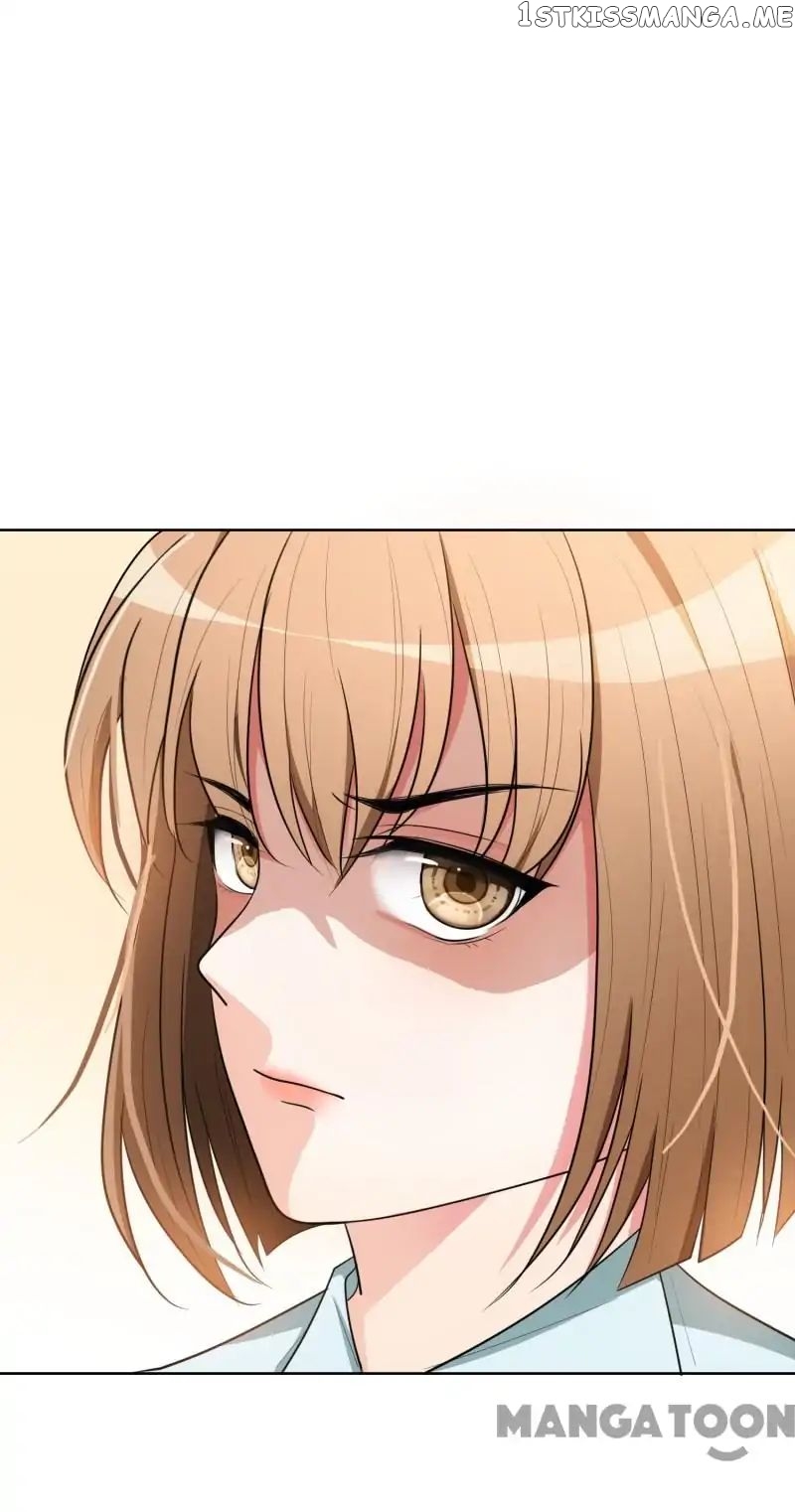 Beloved Wife is not Well-Behaved ( My Naughty Sweetheart ) chapter 29 - page 3