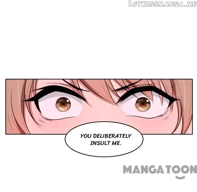 Beloved Wife is not Well-Behaved ( My Naughty Sweetheart ) chapter 29 - page 32